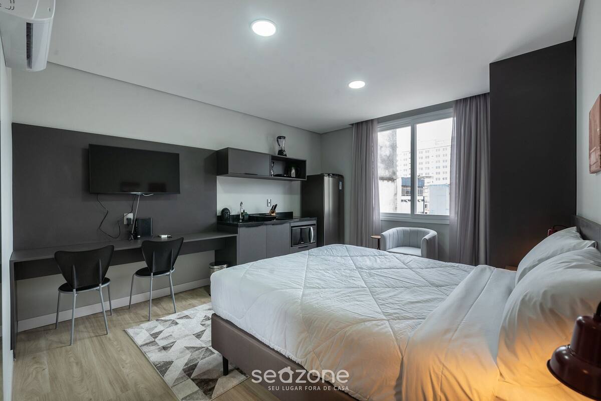 Basic Studio | 1 bedroom, iron/ironing board, free WiFi, bed sheets