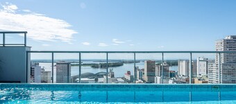 TCO Apto Centro Histórico Porto Alegre