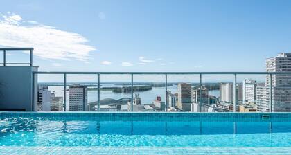 TCO Apto Centro Histórico Porto Alegre