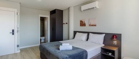 ベーシック アパートメント