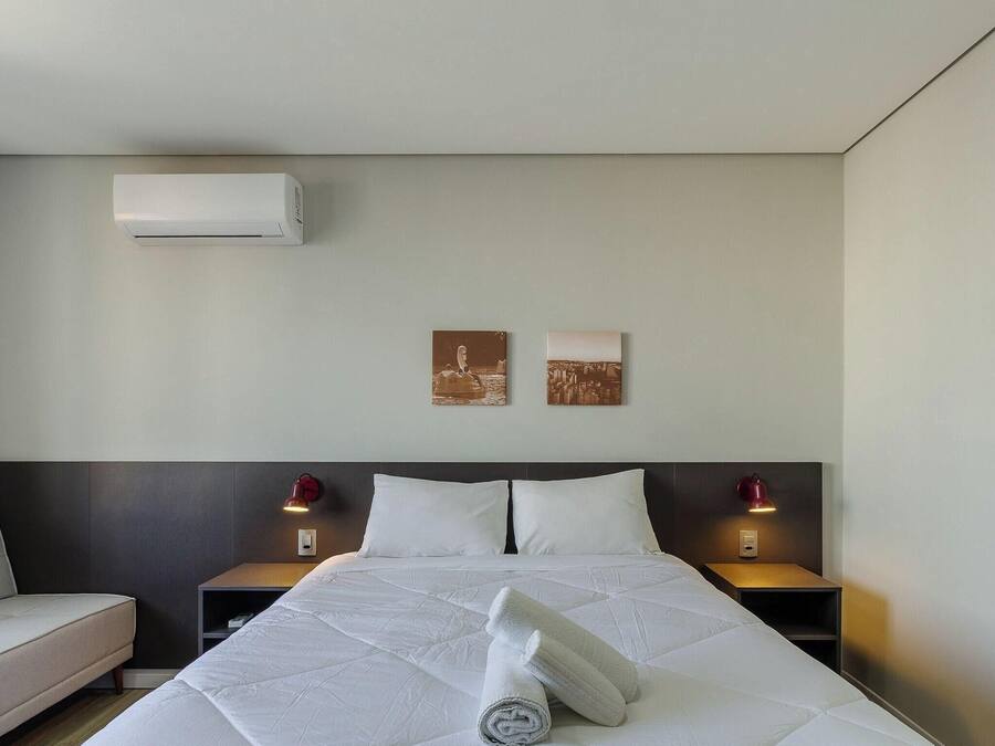 Basic Apartment | Iron/ironing board, free WiFi, bed sheets