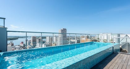 TCO Apto Centro Histórico Porto Alegre