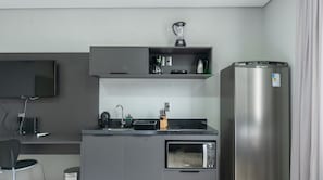 Basic Studio | Private kitchen