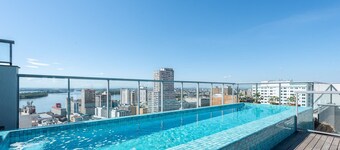 TCO Apto Centro Histórico Porto Alegre