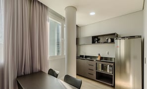 Apartamento básico