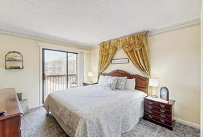 3 Schlafzimmer, Bügeleisen/Bügelbrett, Reisekinderbett, Internetzugang