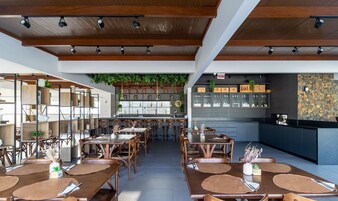 Estudio básico | Restauración