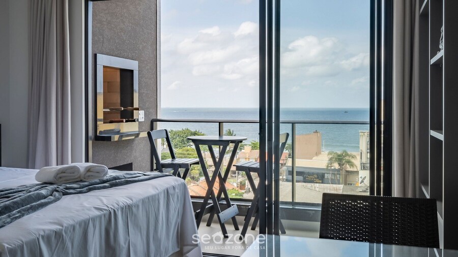 VFR Estudios proximos a praia de Bombas