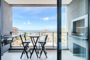 Basic Apartment