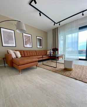 Smart TV, video games - Villa 5 Makarska (Makarska)