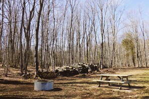 室外用餐