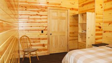 5 bedrooms, bed sheets