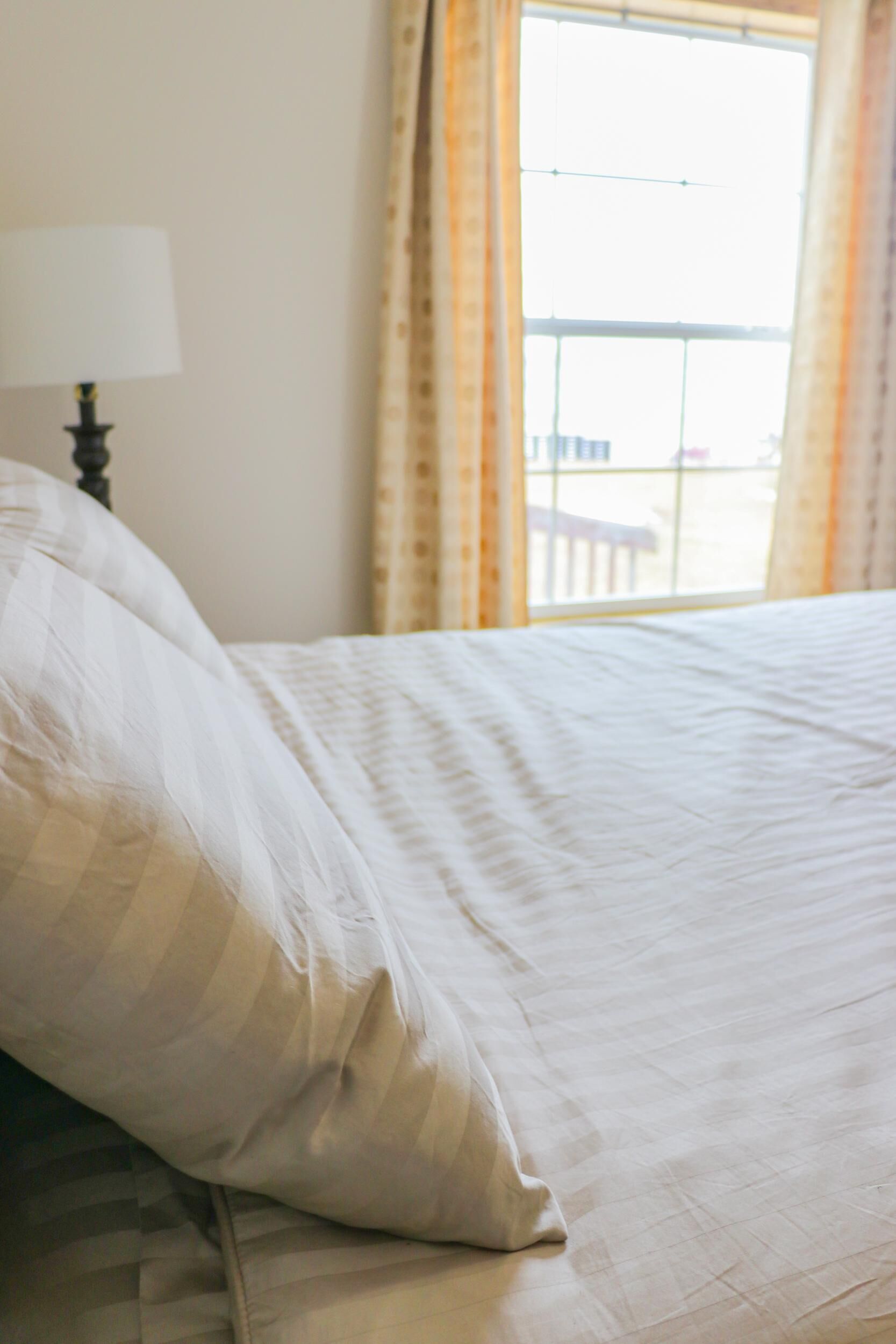 3 chambres, Wi-Fi gratuit, draps fournis