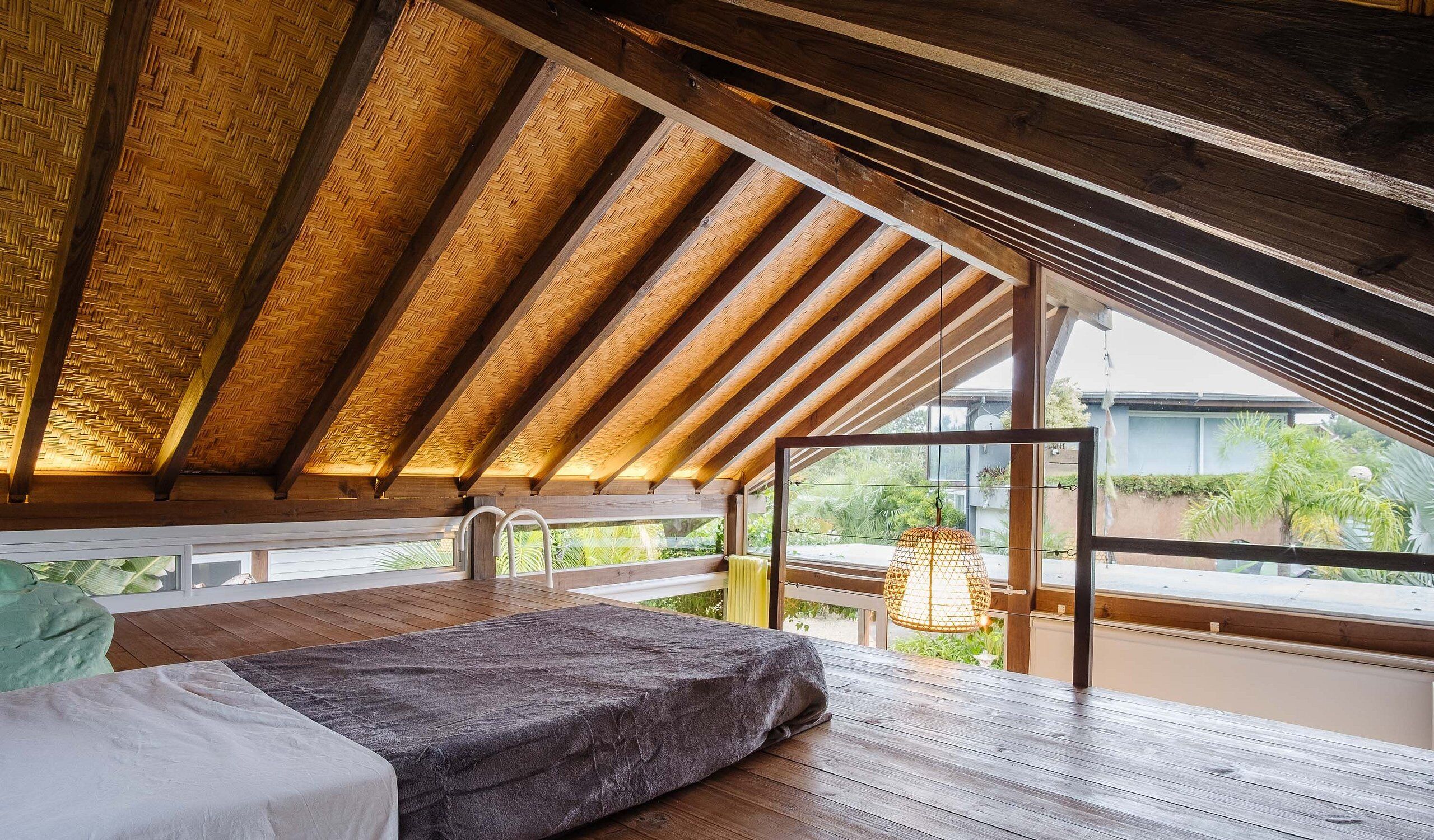 Basic Cabin | Iron/ironing board, free WiFi, bed sheets