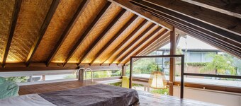 VGZ Cabanas Barra de Ibiraquera e Rosa