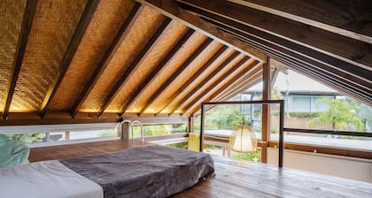 VGZ Cabanas Barra de Ibiraquera e Rosa