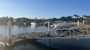 Port de plaisance