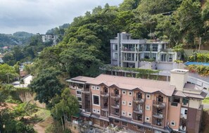 Exterior - Piumara Residence (Kandy)