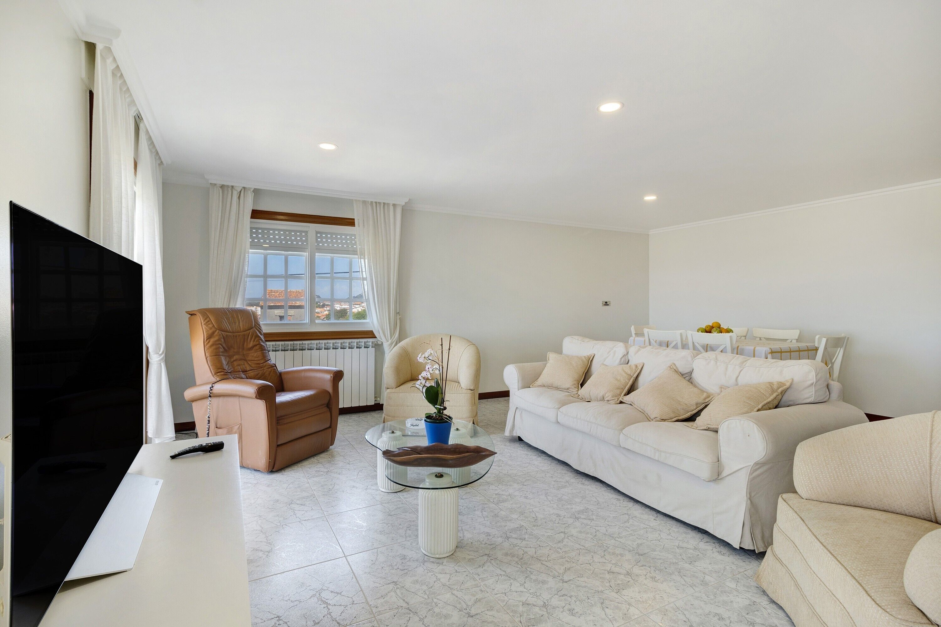 Holiday Home 'Casa Dona Lola' With Sea View, Private Pool And Wi-fi - Moledo