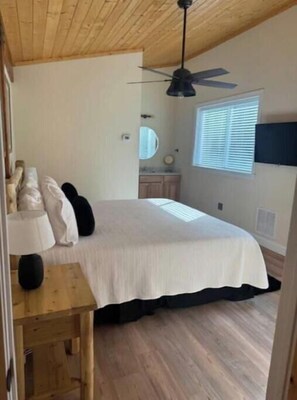 4 bedrooms