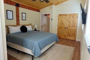 2 habitaciones 