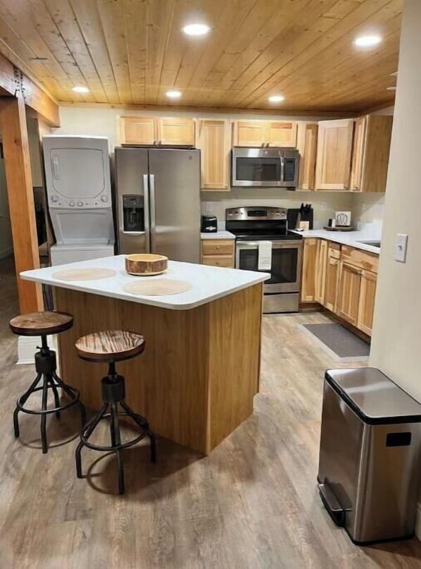 Cucina privata