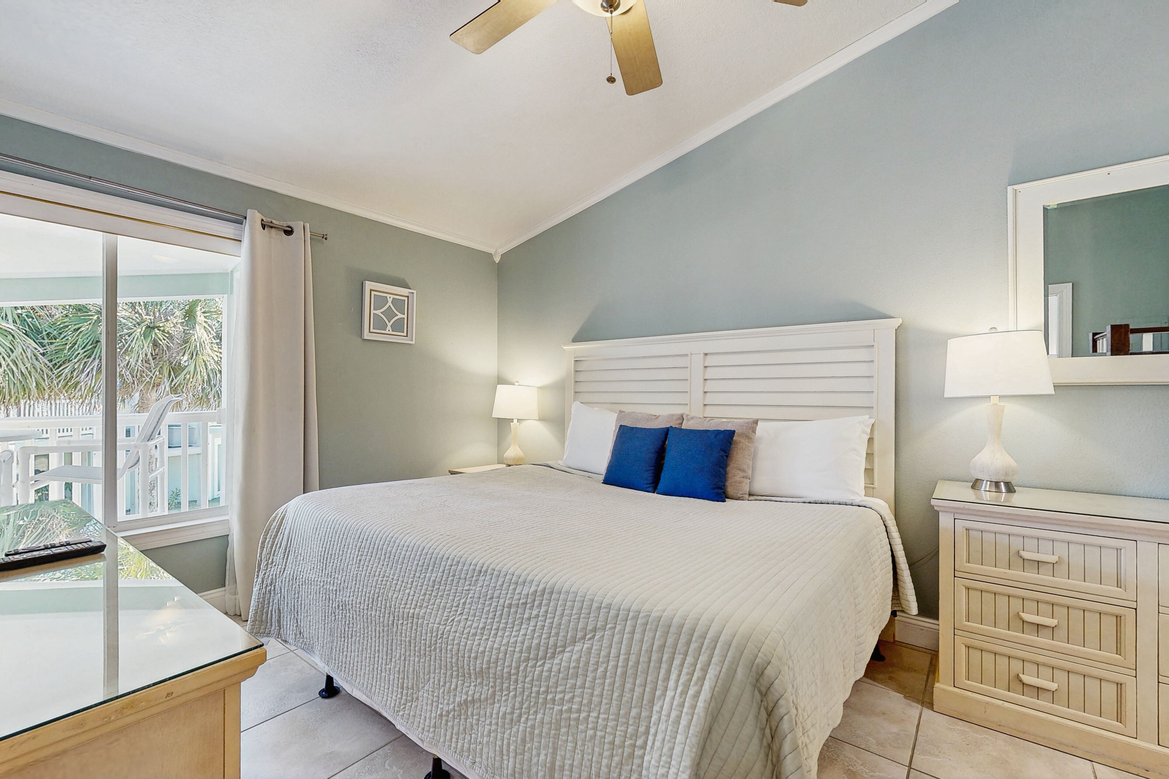 1 Schlafzimmer, Internetzugang, Bettwäsche