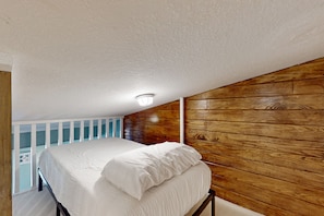 1 chambre, accĂšs Internet, draps fournis