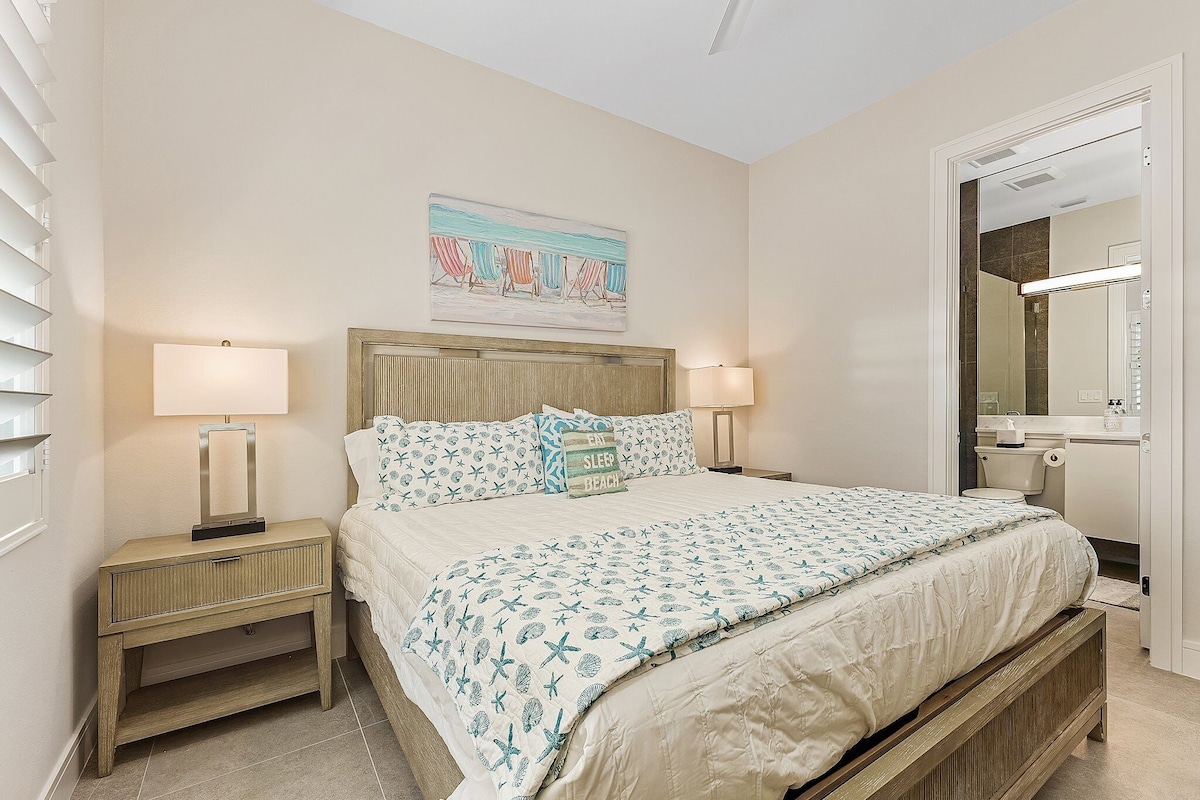 Photo 23 of Villa Del Mare Beach 4 Ensuite Retreat + Heated Pool – Special Offer!