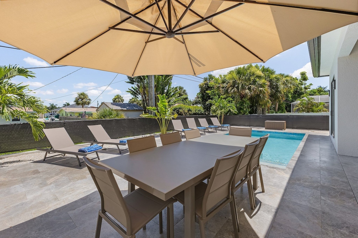 Photo 33 of Villa Del Mare Beach 4 Ensuite Retreat + Heated Pool – Special Offer!