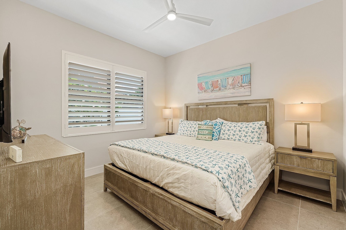 Photo 22 of Villa Del Mare Beach 4 Ensuite Retreat + Heated Pool – Special Offer!