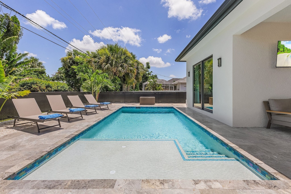 Photo 34 of Villa Del Mare Beach 4 Ensuite Retreat + Heated Pool – Special Offer!