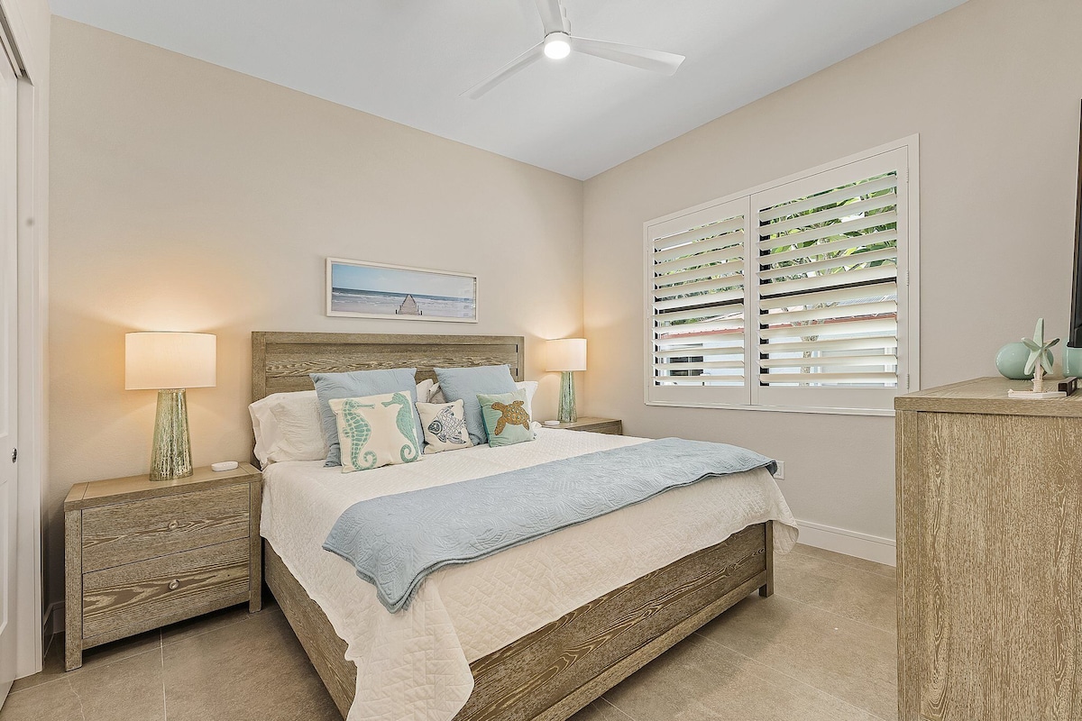 Photo 19 of Villa Del Mare Beach 4 Ensuite Retreat + Heated Pool – Special Offer!