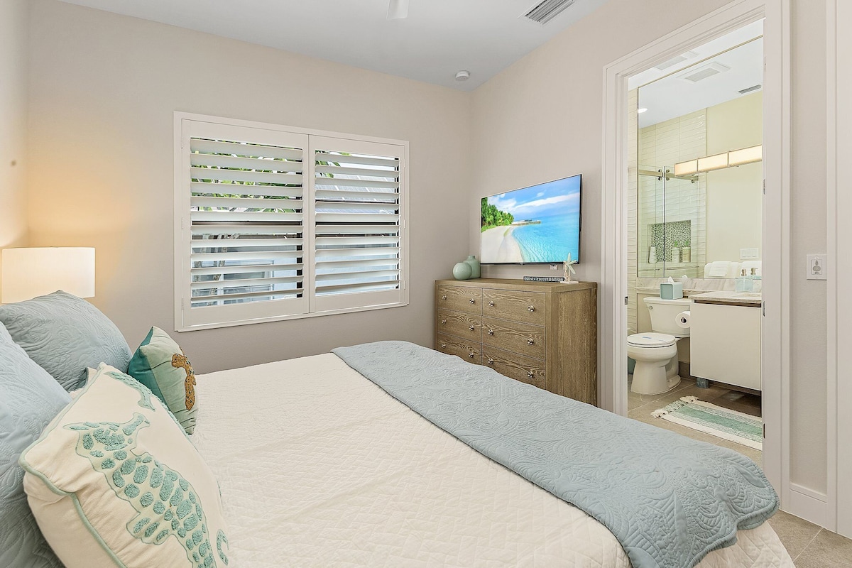Photo 20 of Villa Del Mare Beach 4 Ensuite Retreat + Heated Pool – Special Offer!