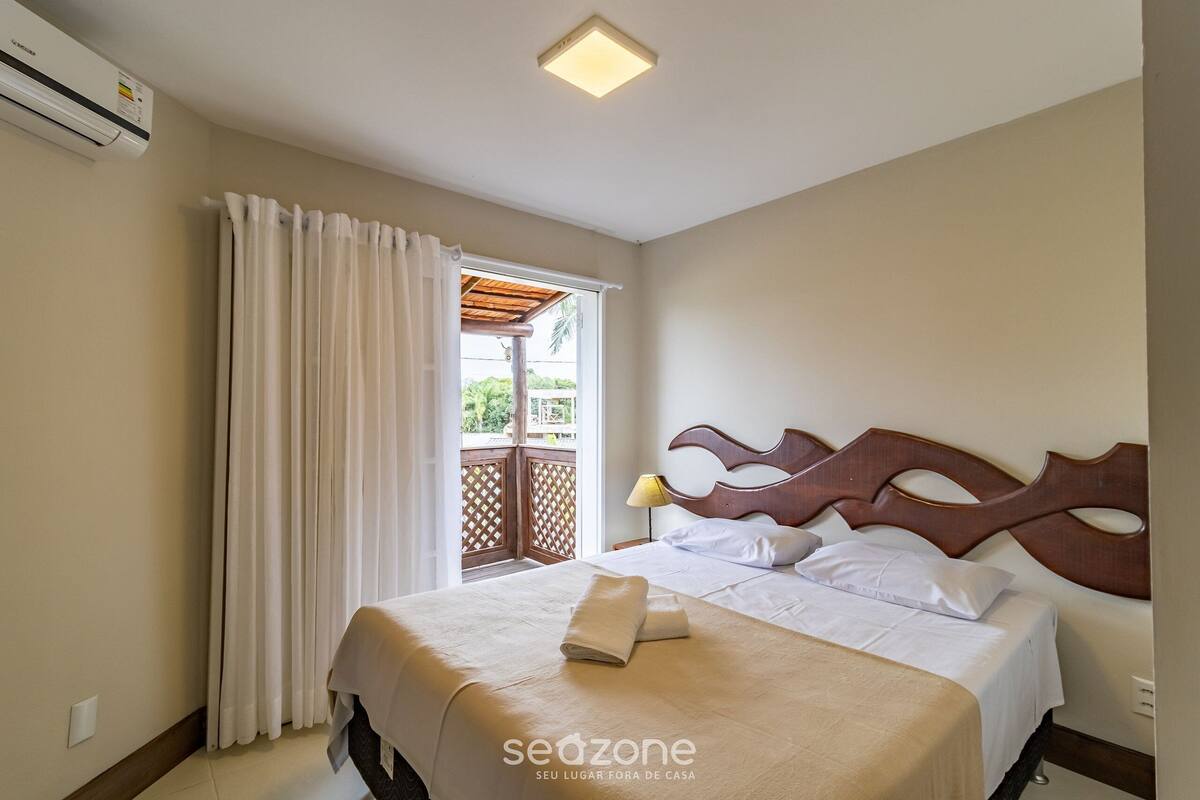 Basic Apartment