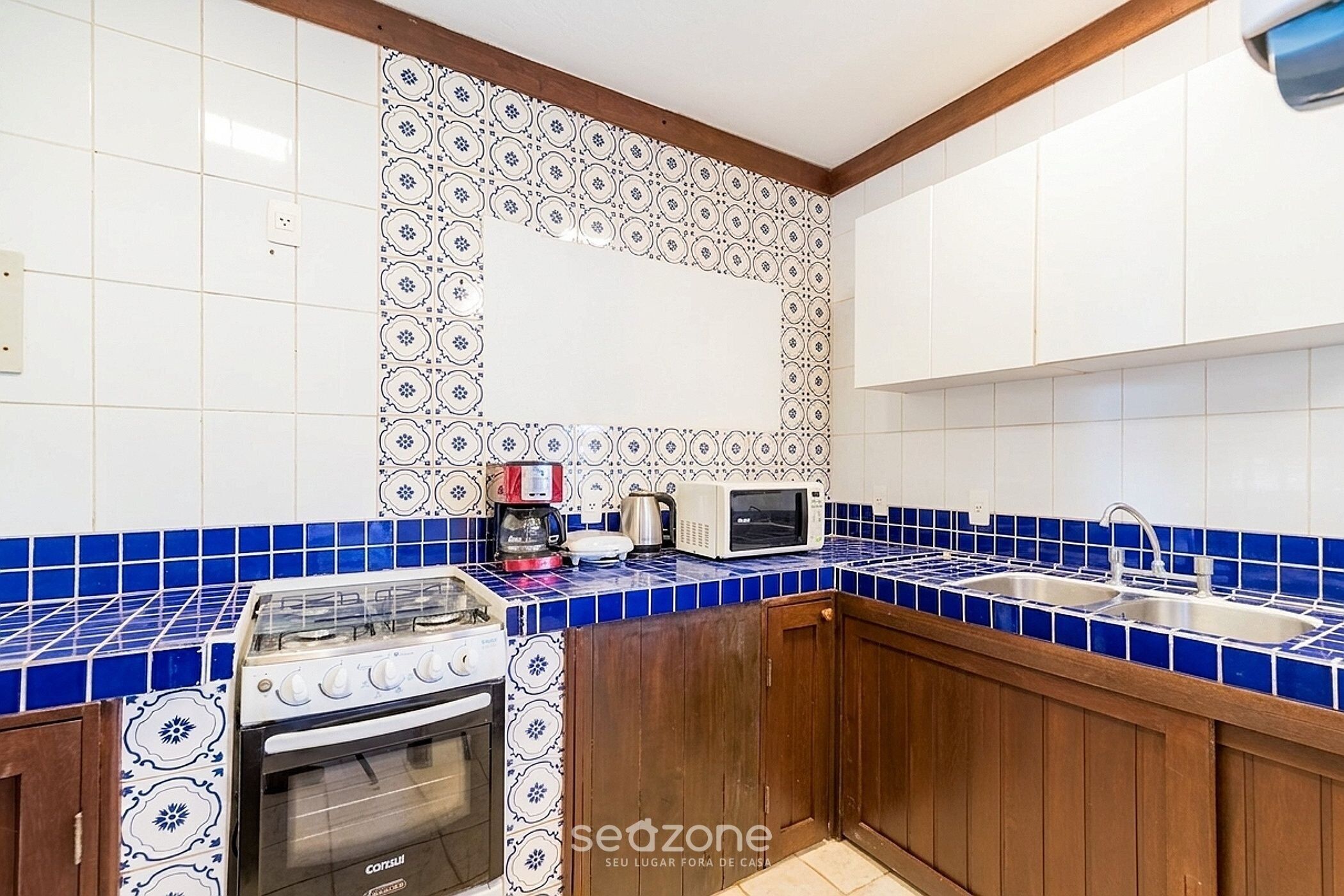 Utensilios de cocina