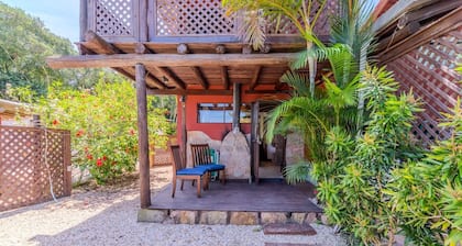 VLE Lindo condomínio em meio à natureza