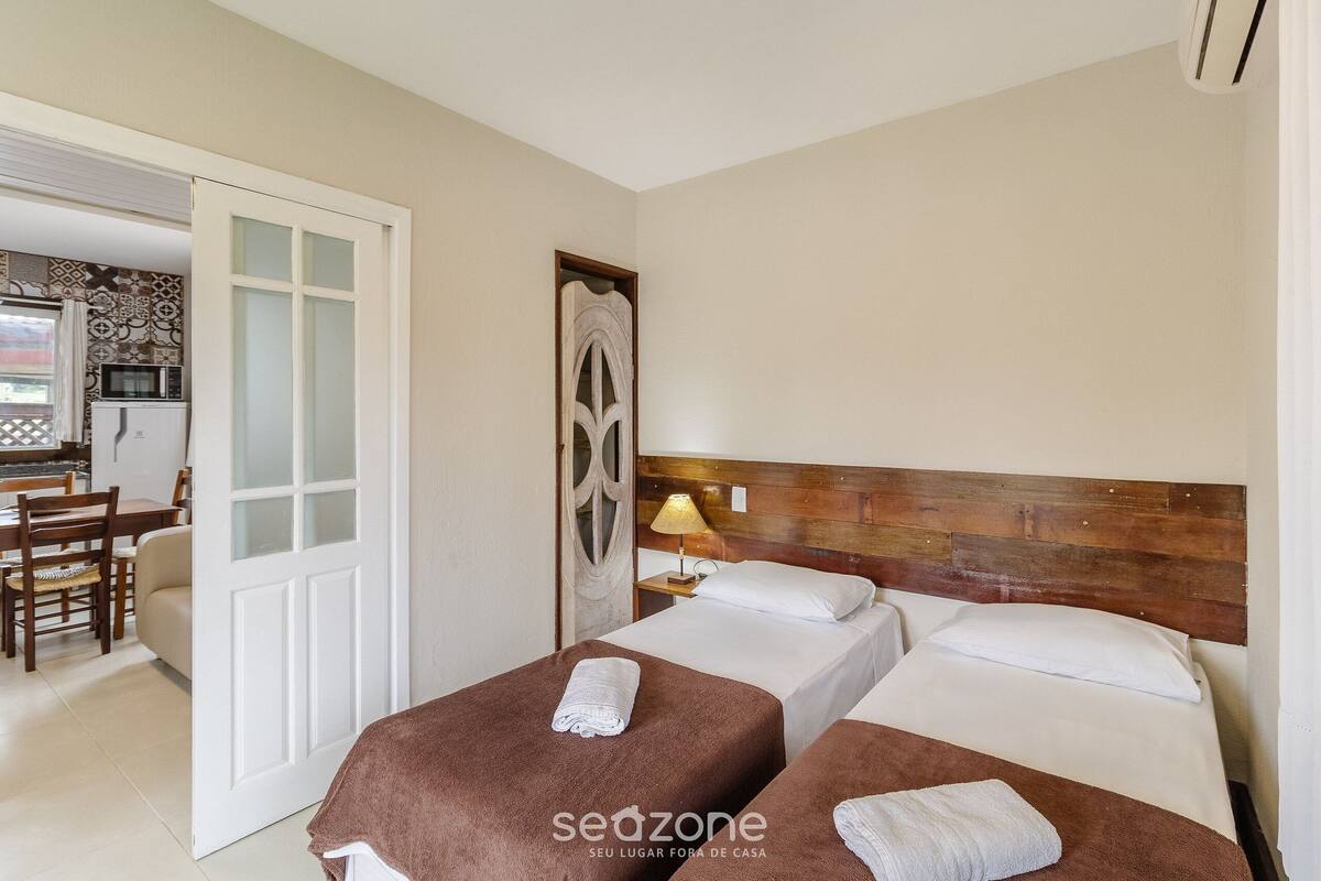 Basic Apartment