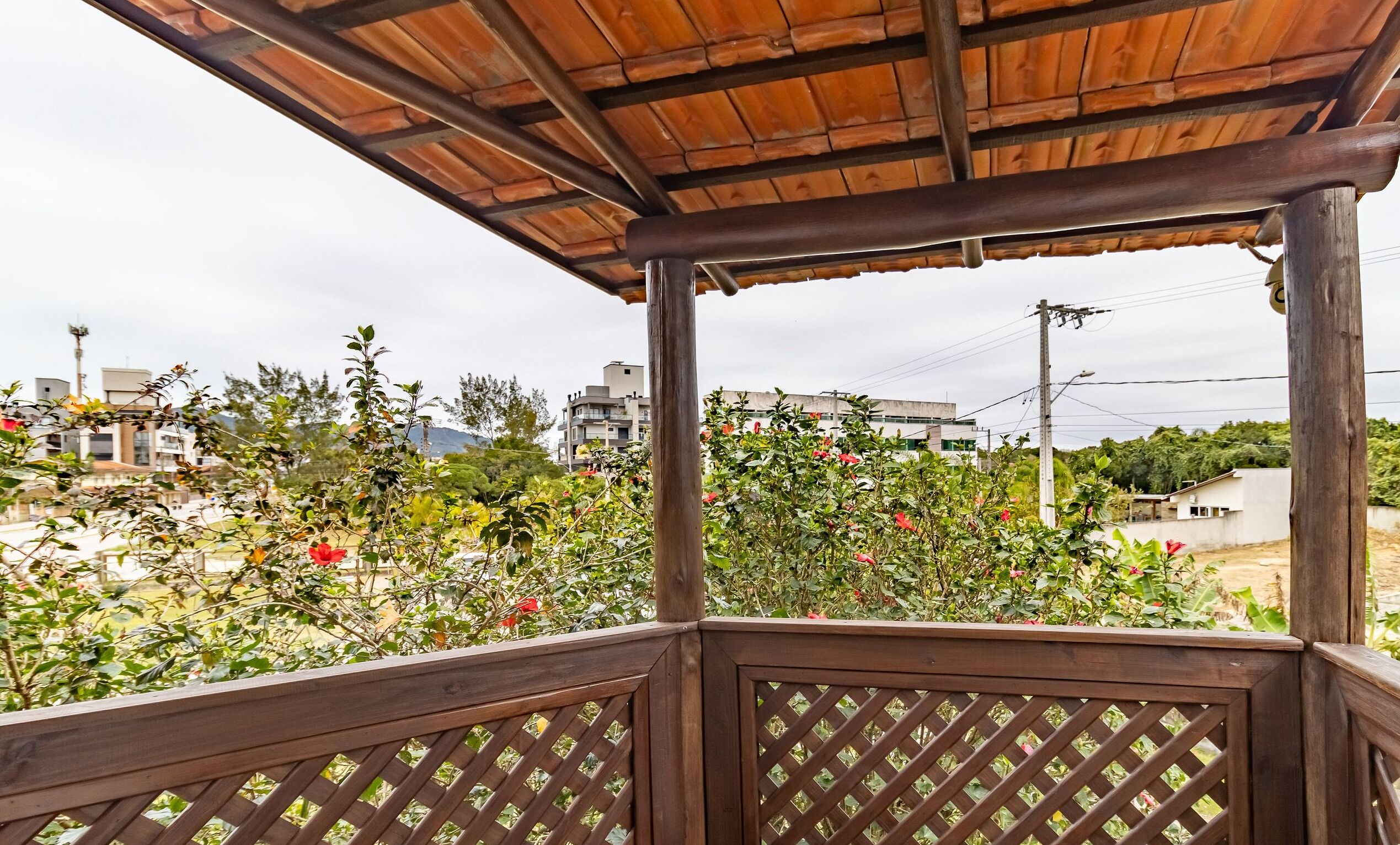 Basic Apartment | Property grounds