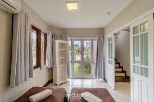 Basic Apartment | Interior