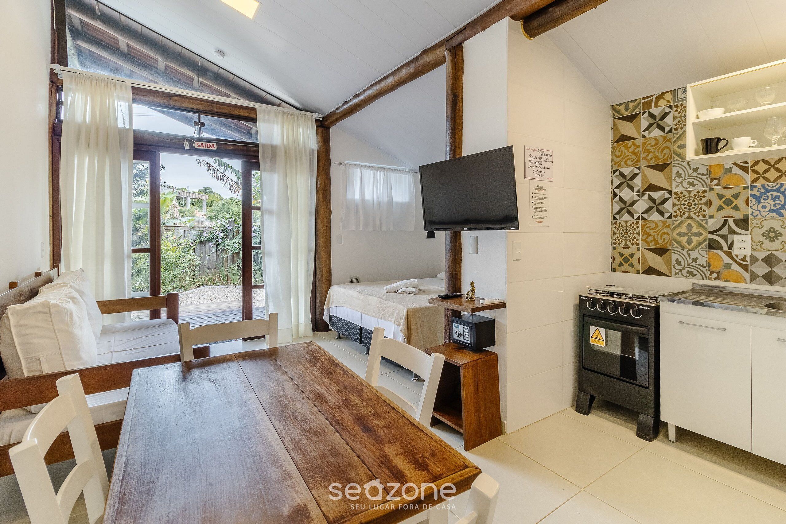 Basic Apartment