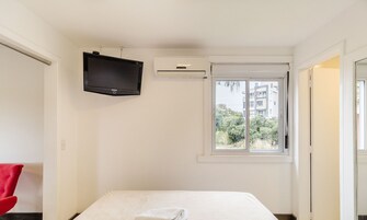 Basic Apartment | Iron/ironing board, free WiFi