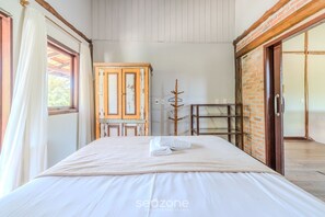 Basic Apartment - VLE Lindo condomínio em meio à natureza (Bombinhas)