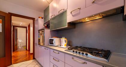 Mulberry Apartment by Wonderful Italy