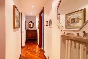 Entrada (vista interna)