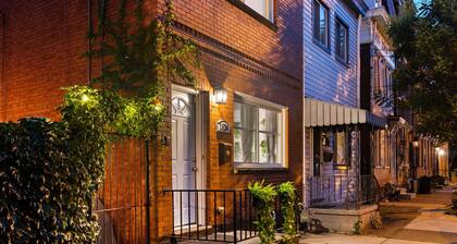 Central 5BD Getaway - Spacious Home w/ BBQ