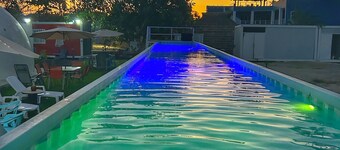 Casa Faro 5 minutes from the beach 