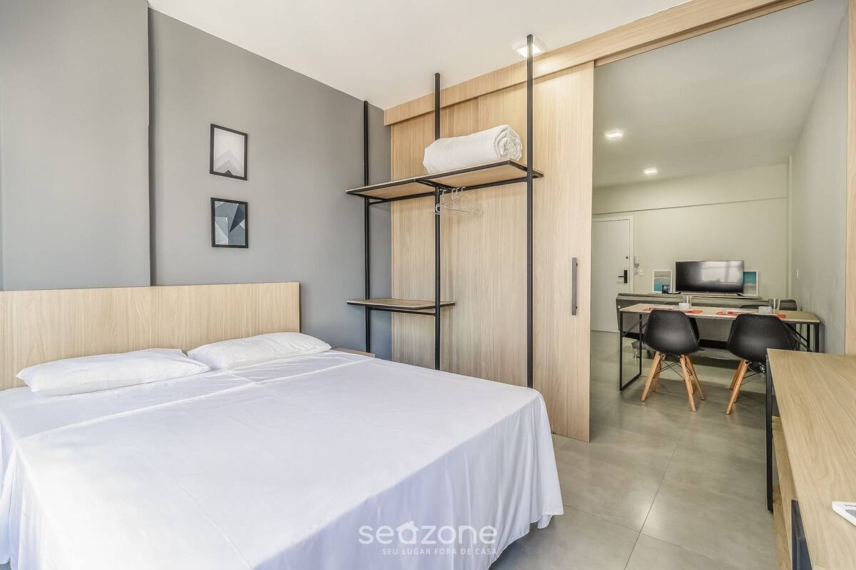Basic-Apartment