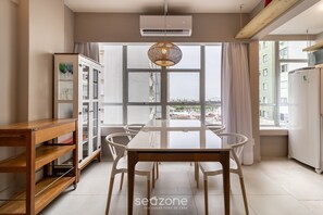 Apartment | Speisen