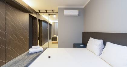 WBU - Studios Modernos no Setor Bueno